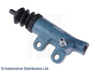 Рабочий цилиндр, система сцепления