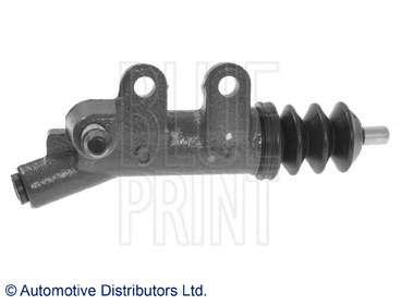 Рабочий цилиндр, система сцепления