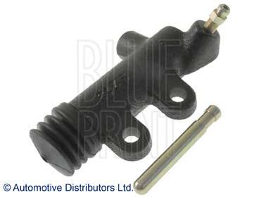 Рабочий цилиндр, система сцепления