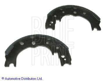 Комплект тормозных колодок