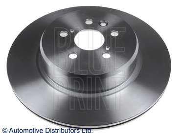 Тормозной диск