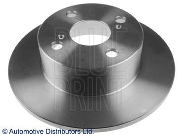 Тормозной диск