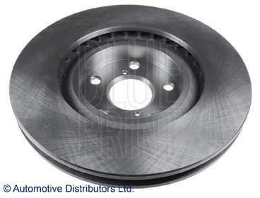 Тормозной диск