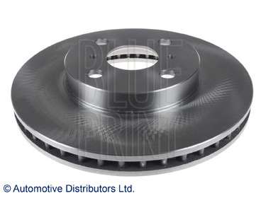 Тормозной диск