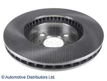 Тормозной диск