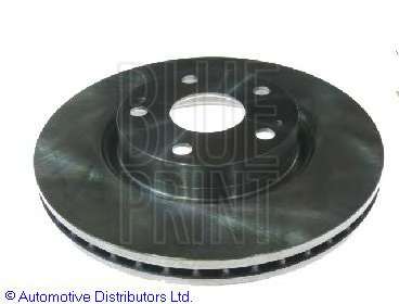 Тормозной диск