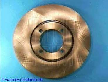 Тормозной диск