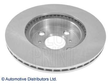 Тормозной диск