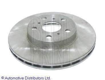 Тормозной диск