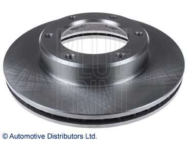 Тормозной диск