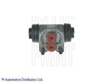 Колесный тормозной цилиндр