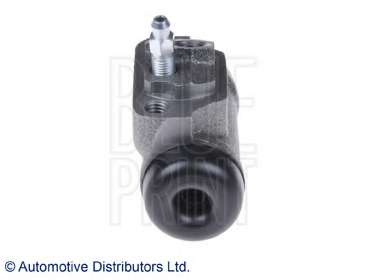 Колесный тормозной цилиндр