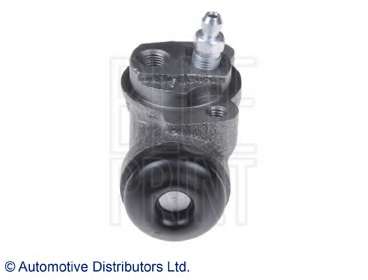 Колесный тормозной цилиндр