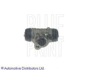 Колесный тормозной цилиндр