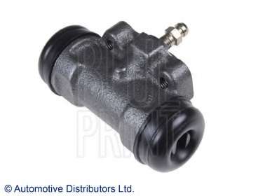 Колесный тормозной цилиндр