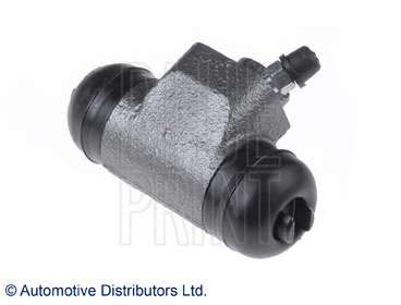 Колесный тормозной цилиндр