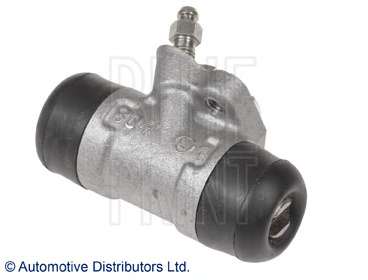 Колесный тормозной цилиндр