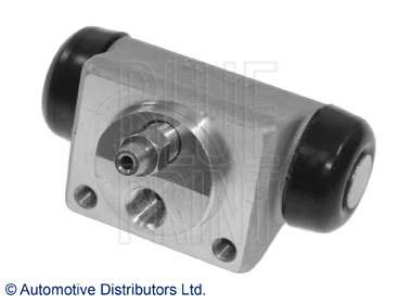 Колесный тормозной цилиндр