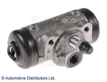 Колесный тормозной цилиндр