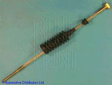 Трос, стояночная тормозная система