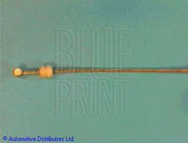 Трос, стояночная тормозная система