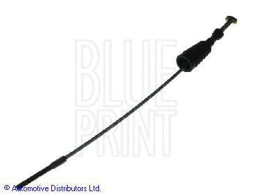 Трос, стояночная тормозная система