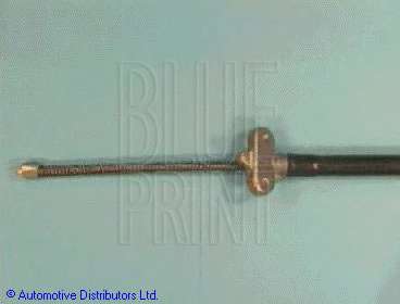 Трос, стояночная тормозная система