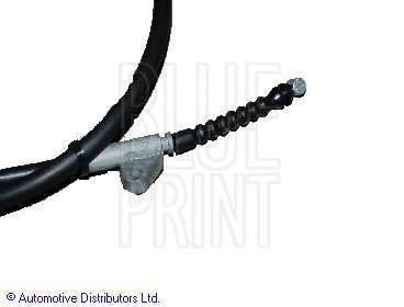 Трос, стояночная тормозная система