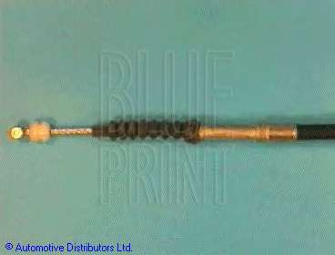 Трос, стояночная тормозная система