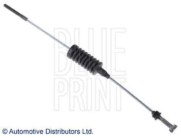 Трос, стояночная тормозная система