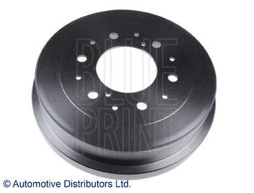 Тормозной барабан