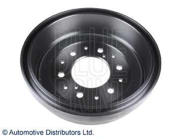 Тормозной барабан