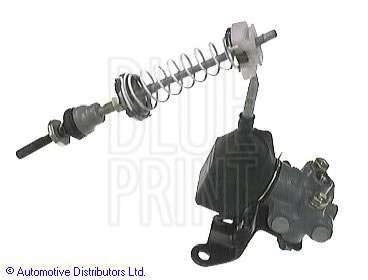 Регулятор тормозных сил