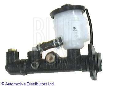 Главный тормозной цилиндр