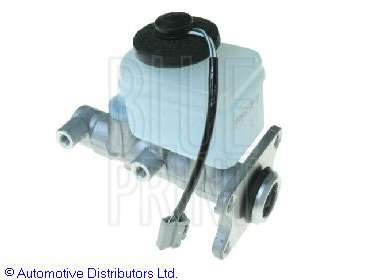 Главный тормозной цилиндр