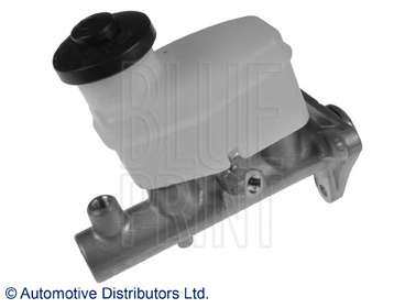 Главный тормозной цилиндр