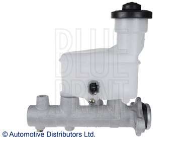 Главный тормозной цилиндр