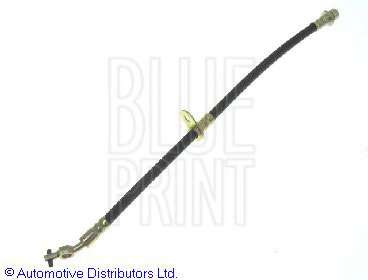 Шланг гальмівний (передній) Toyota RAV4 1.8/2.0 16V 00-05 (R) (570mm)