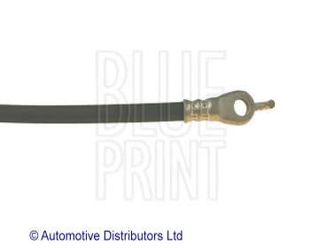 Шланг гальмівний (передній) Toyota Auris/Corolla 1.3-2.0 D4d 05-18 (R) (690mm)