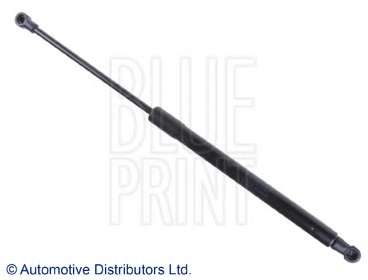 Газовая пружина, крышка багажник