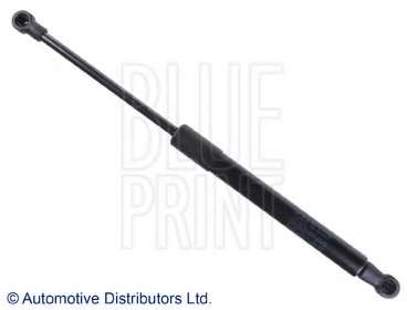 Газовая пружина, крышка багажник