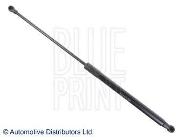 Газовая пружина, капот