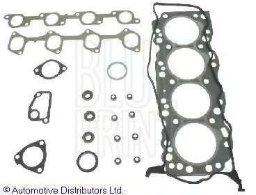 Комплект прокладок, головка цилиндра