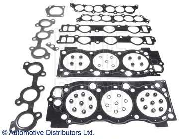 Комплект прокладок, головка цилиндра