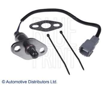 Лямбда-зонд