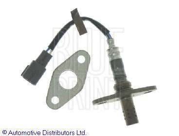 Лямбда-зонд