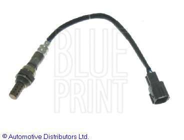 Лямбда-зонд