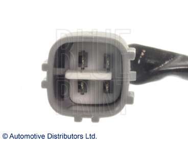 Лямбда-зонд