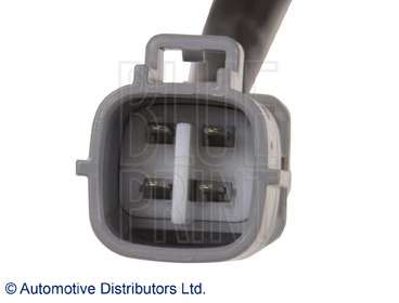 Лямбда-зонд