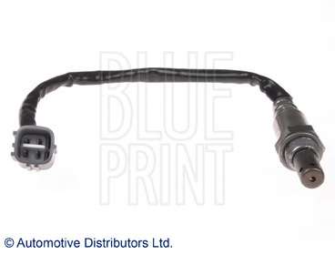 Лямбда-зонд